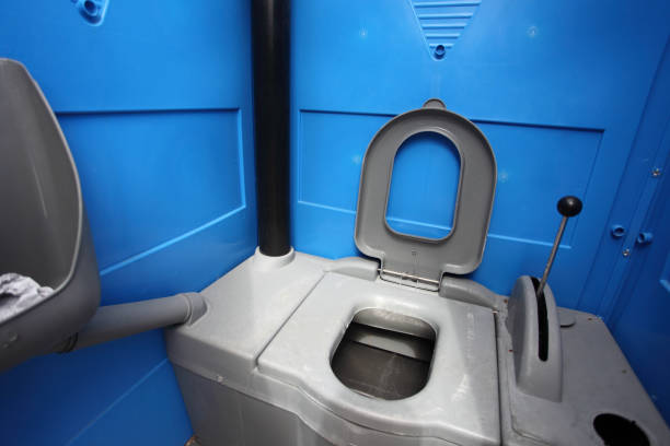 Professional porta potty rental in Millwood, WA