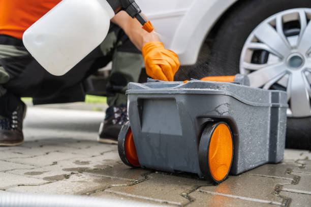 Best Local porta potty services  in Millwood, WA