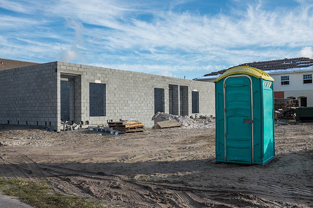 Best Affordable portable toilet rental  in Millwood, WA
